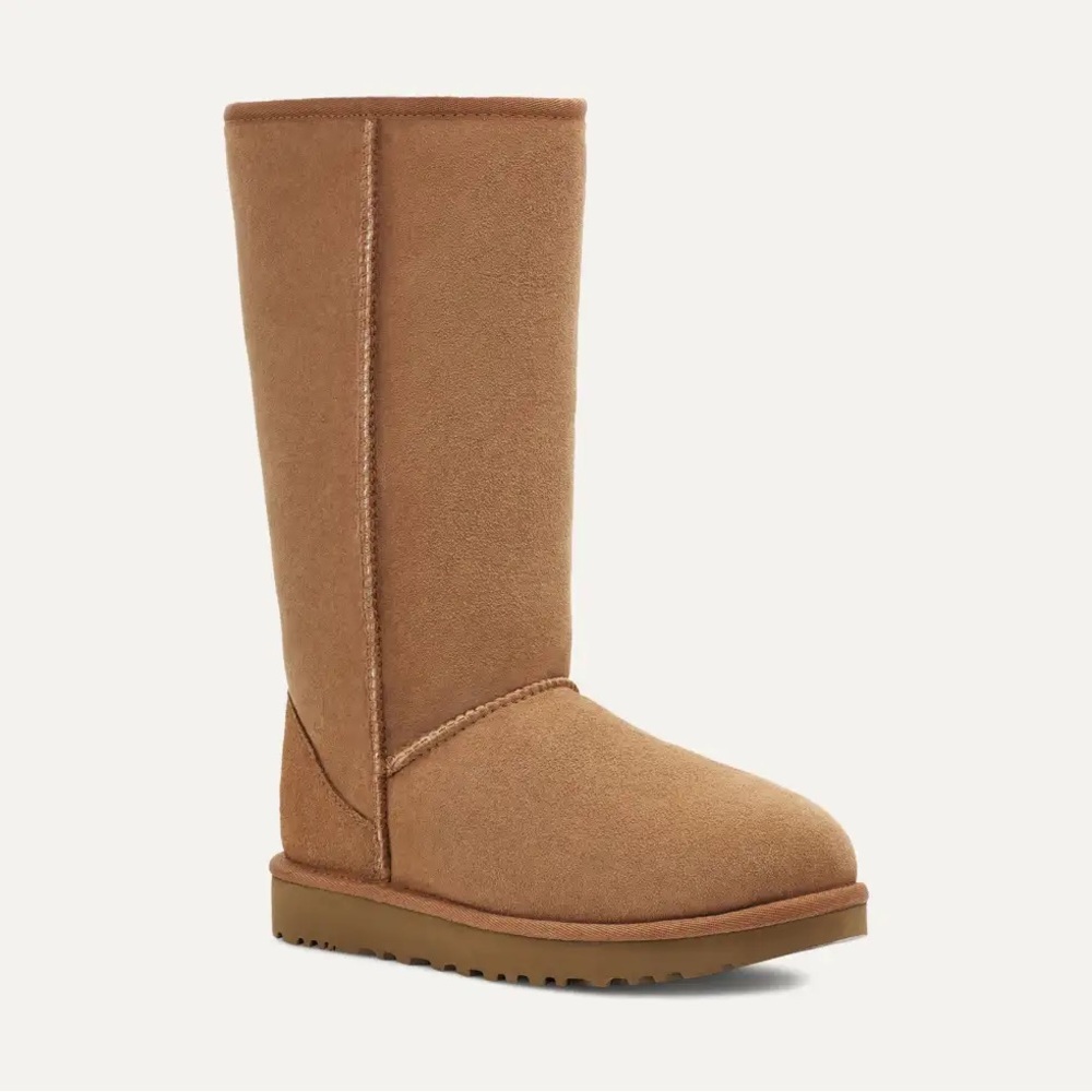 Ugg Classic Tall 8